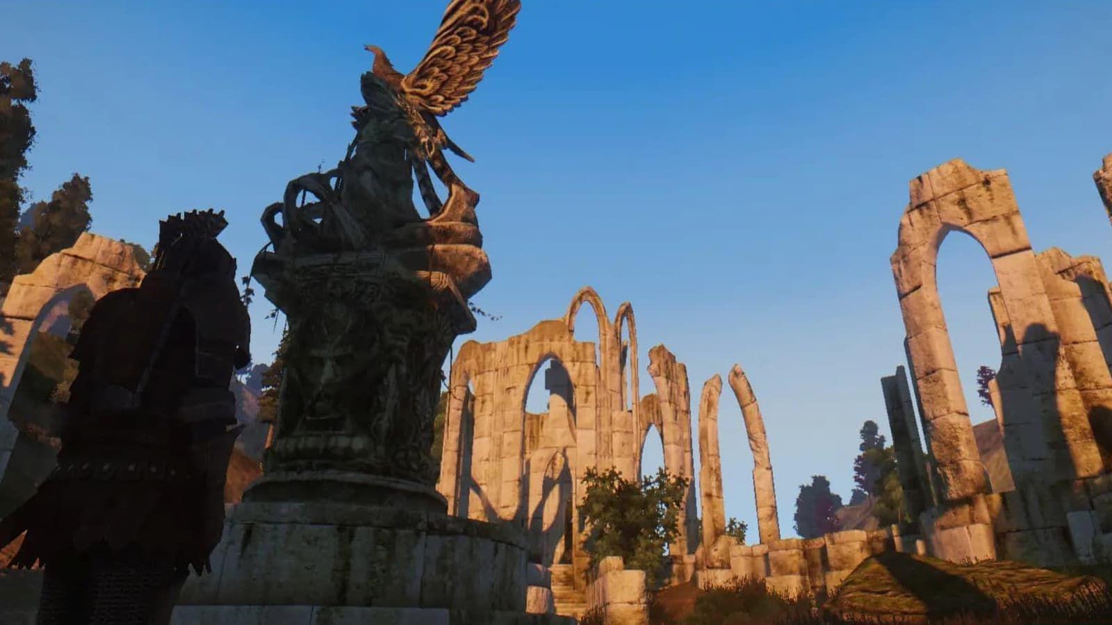 oblivion remastered trailer bethesda