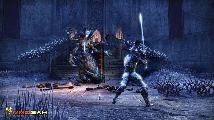 The ESO Imperial City Celebration Event 