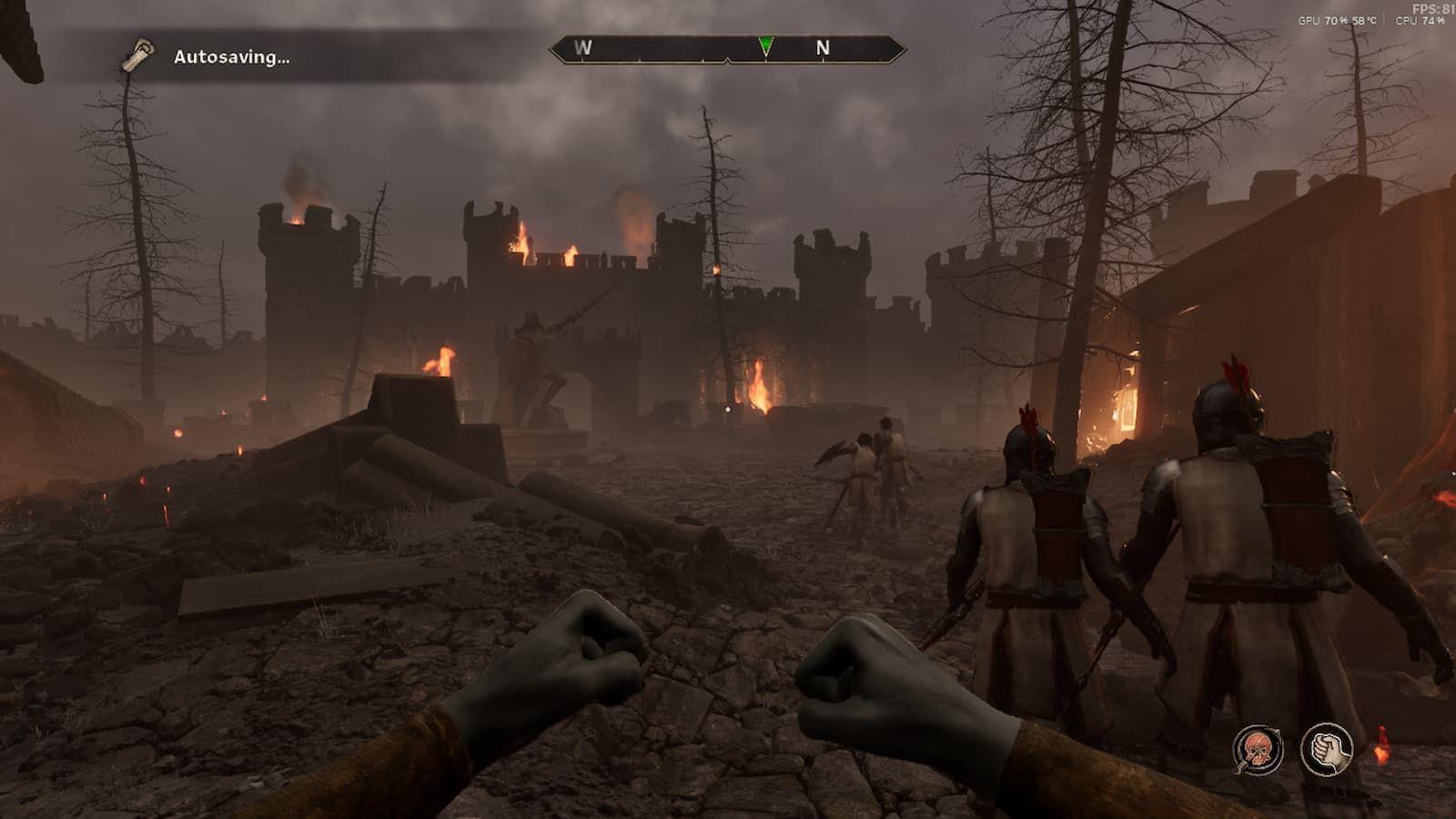 oblivion remastered savlias matius bug