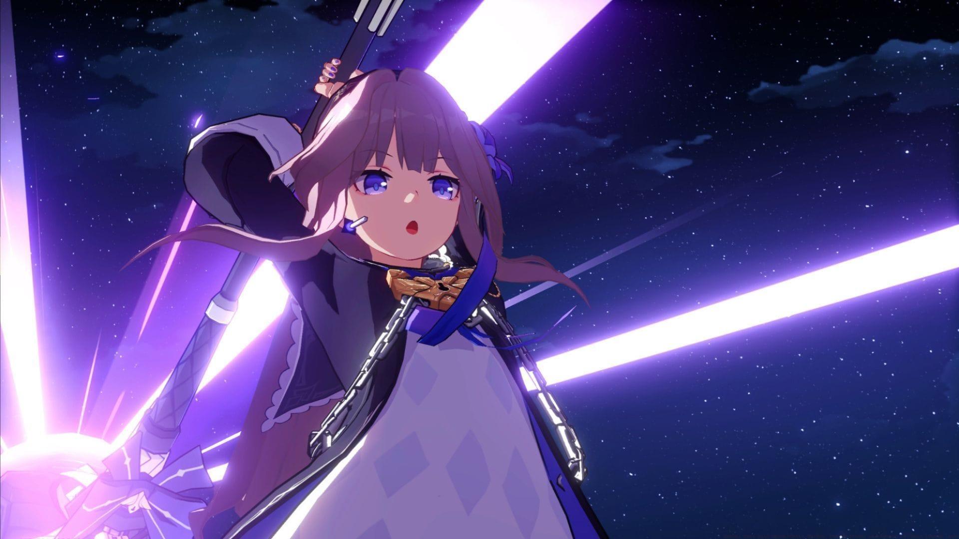 We look at the Apocalyptic Shadow, Pure Fiction, and Memory of Chaos lineup leaks in Honkai Star Rail (Image via Sportskeeda Gaming || HoYoverse)