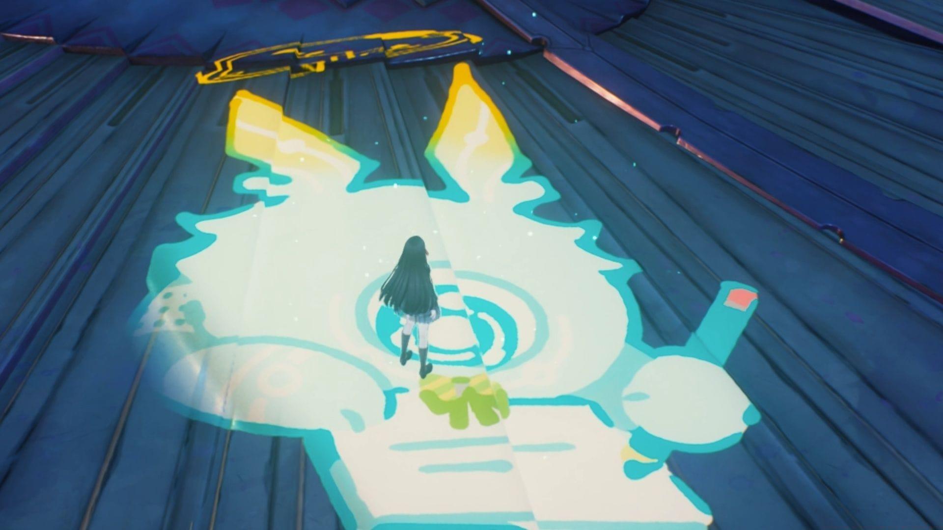 Return to Light quest guide (Image via Kuro Games)