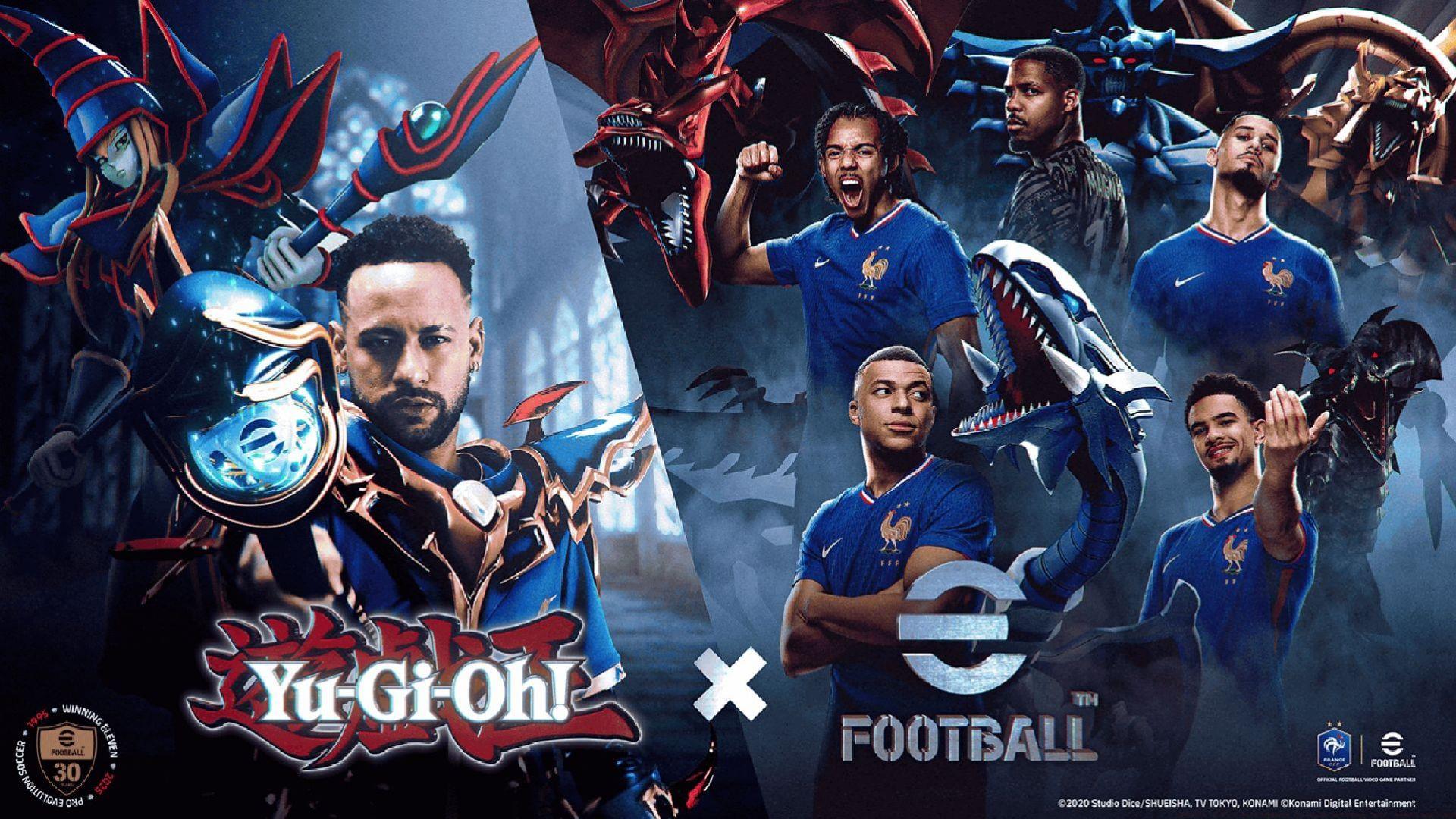 eFootball v5.1 data update