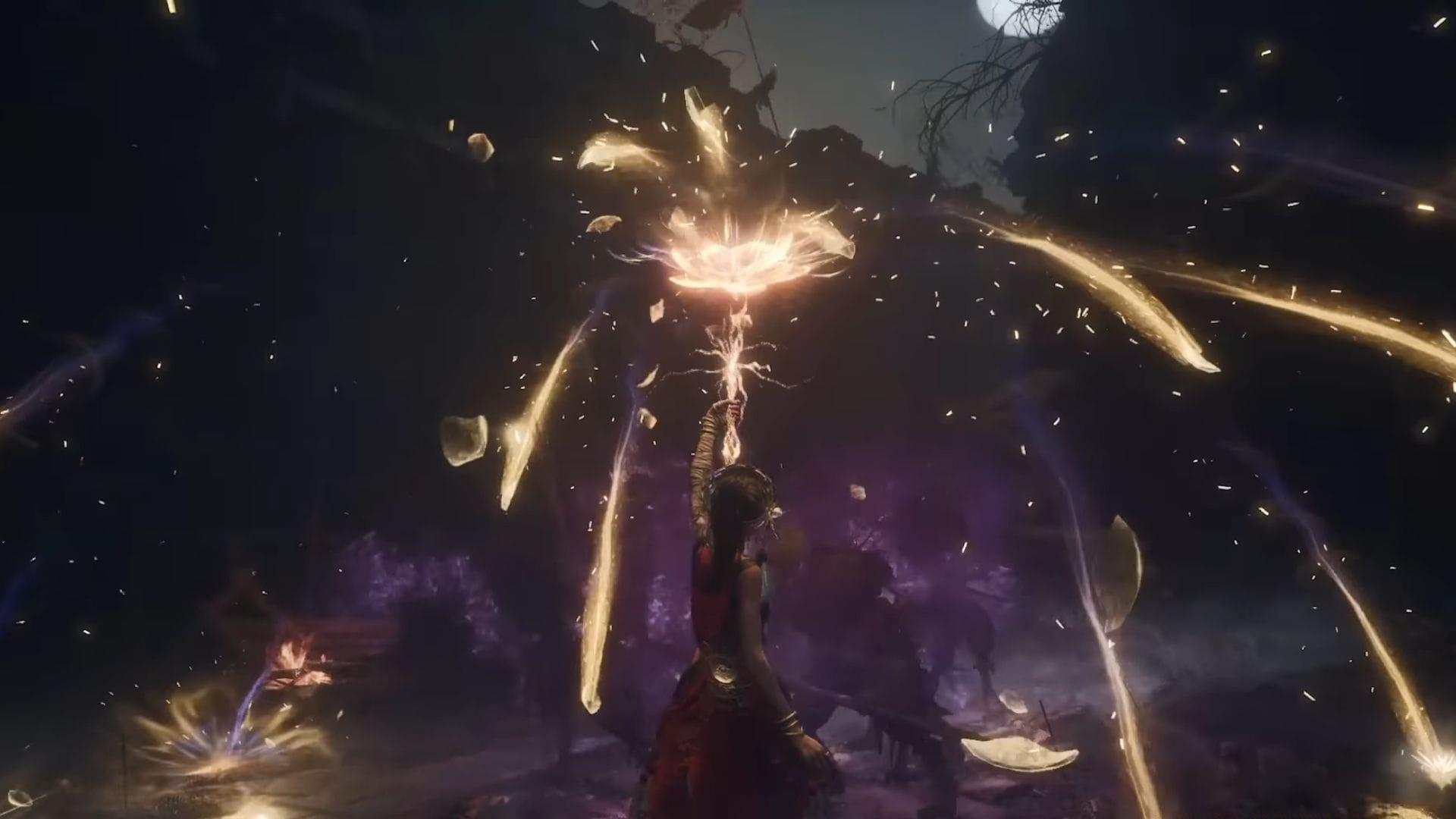 Wuchang: Fallen Feathers