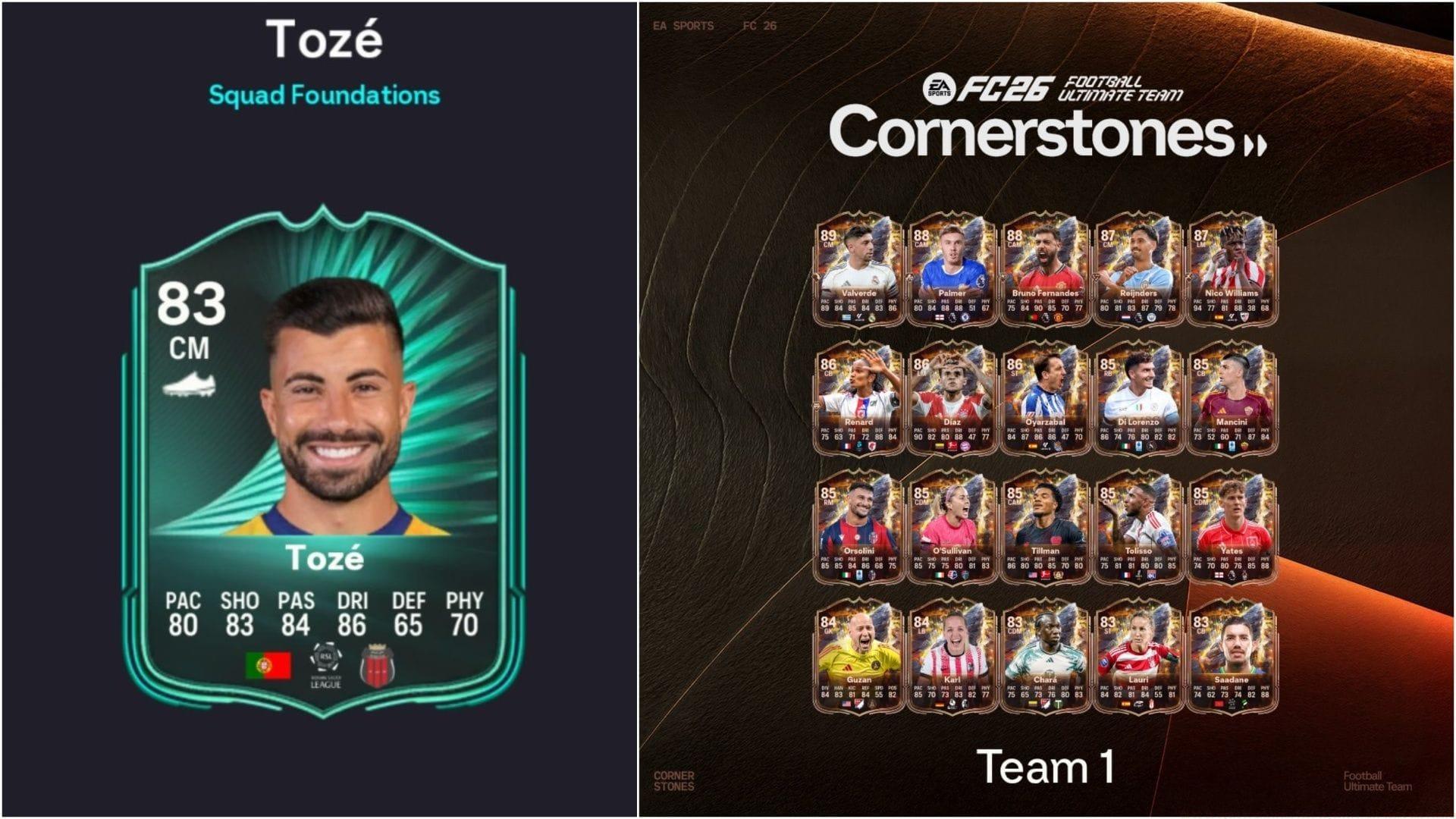 The latest objective is live (Images via EA Sports/Sportskeeda Gaming)