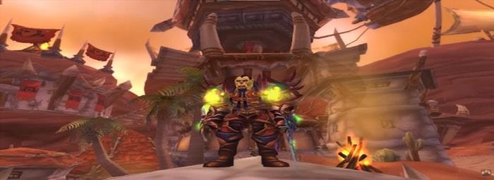 WotLK Classic Shaman Build PvE Guide-1