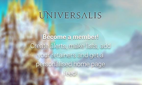 universalis