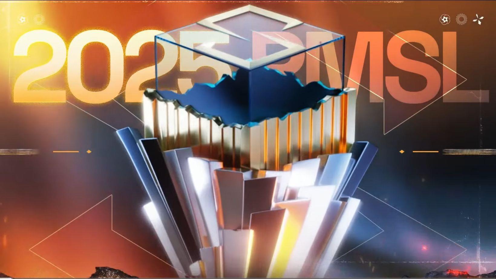 PMSL 2025 SEA Summer begins on June 4 (Image via YouTube/PUBG Mobile Esports)