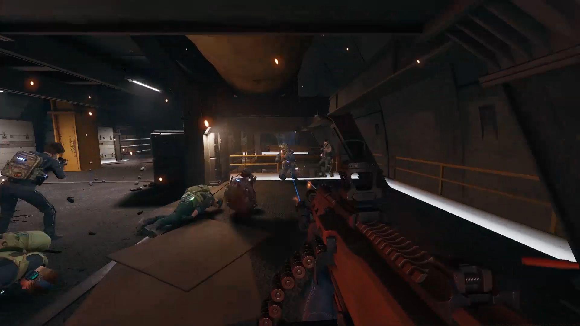 Guide to play Delta Force Mobile on PC (Image via TiMi Studio Group)