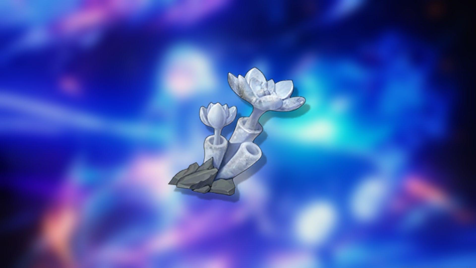 Stone Rose farming guide (Image via Kuro Games)