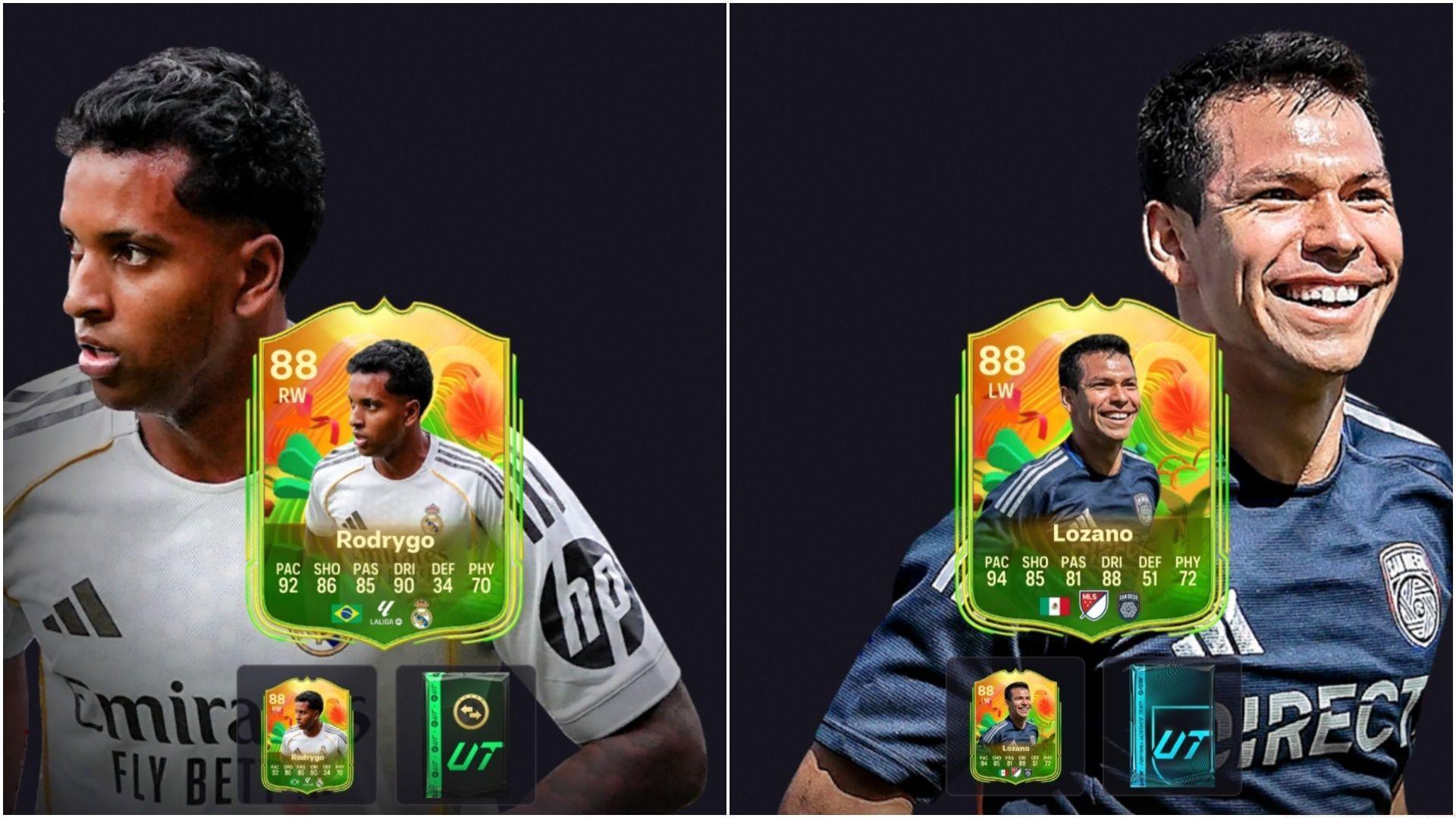 The latest season is live (Images via EA Sports/Sportskeeda Gaming)