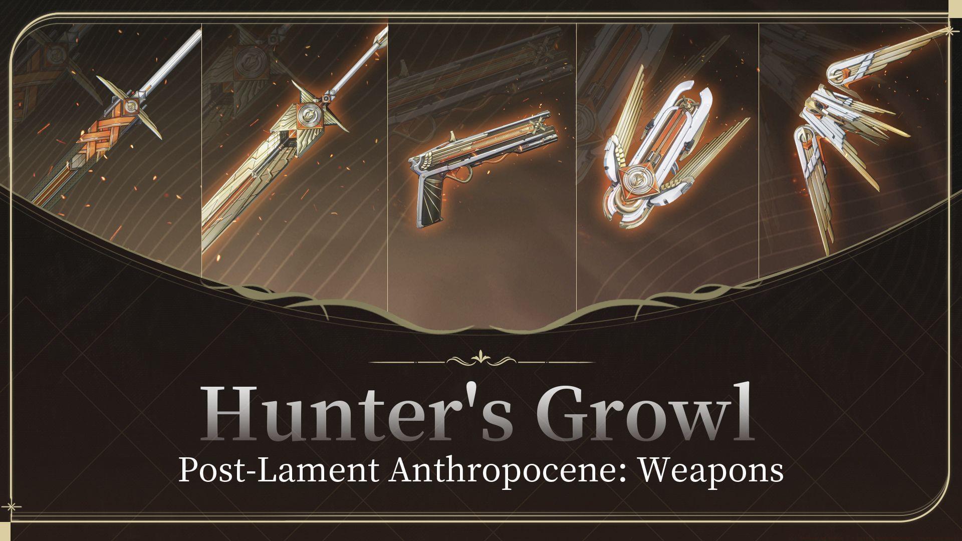 Wuthering Waves 2.6 battle pass weapon announcement