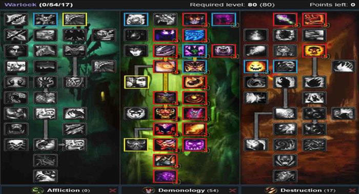 WotLK Classic Shaman Build A PvE Guide-2