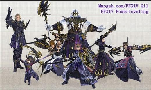 patch 2.4. patch 2.4 release date, ffxiv gil, mmogah