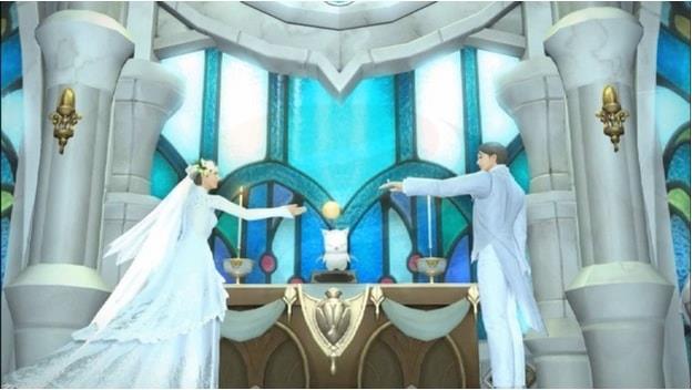 FFXIV eternal bond, buy ffxiv gil from mmogah.com