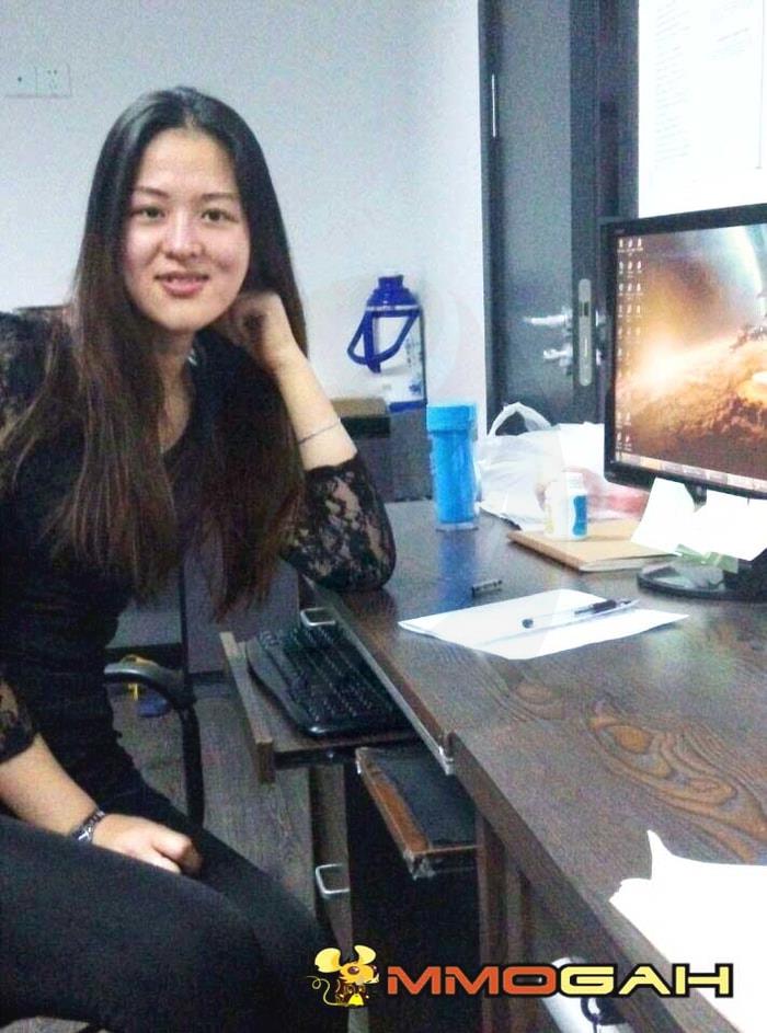 Lynn’s Aspiration ------ From One of Customer Service Representatives of Mmogah.com