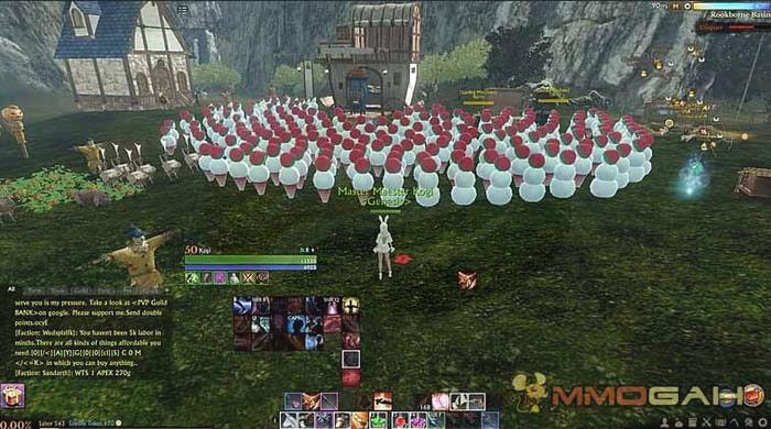 Battlefield 6 performance optimization