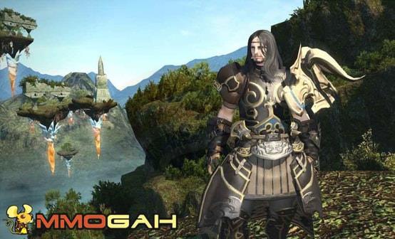 Leveling Guide for FFXIV Patch 2.5