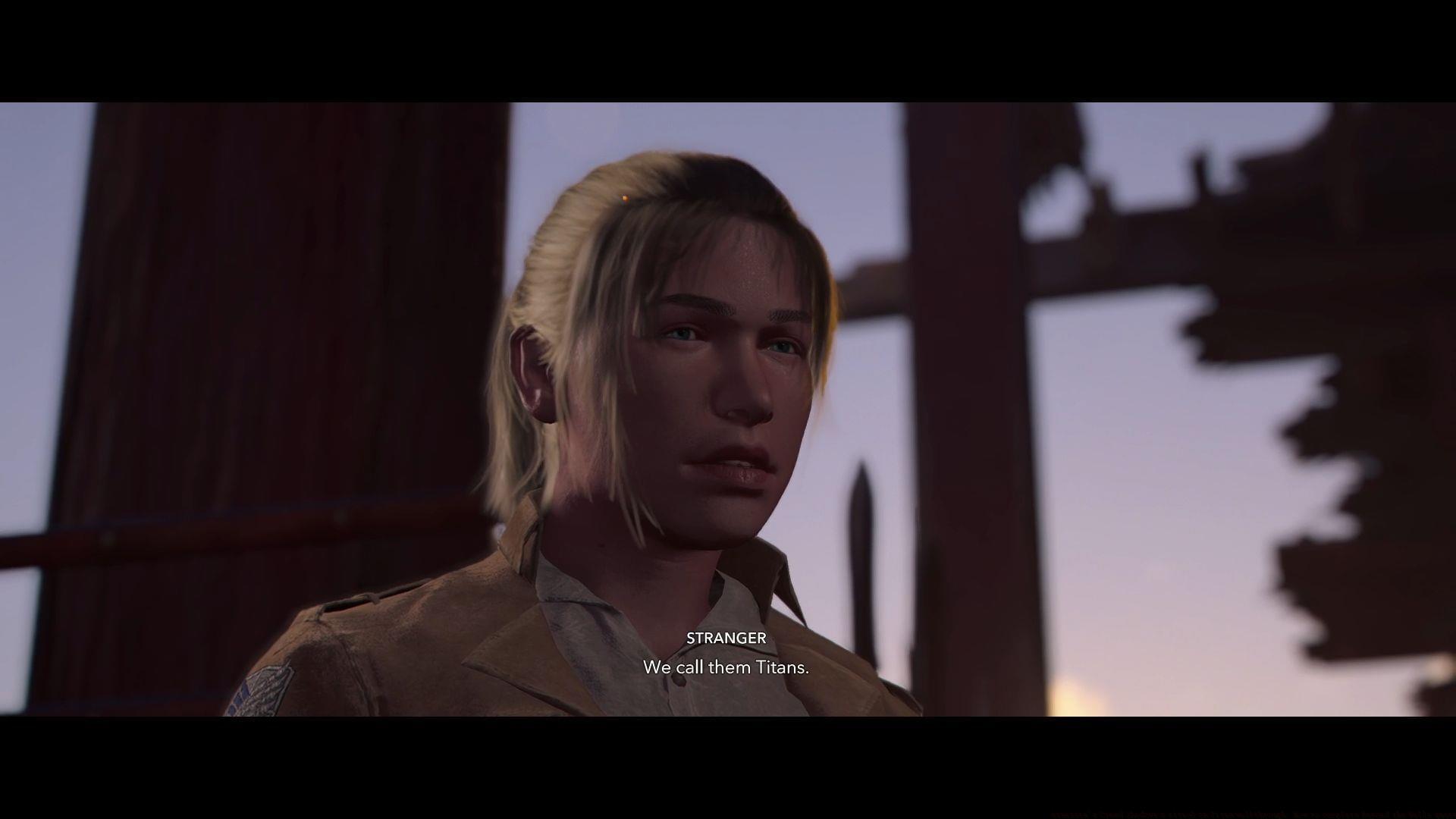 how to play the AC Shadows x Attack on Titan quest