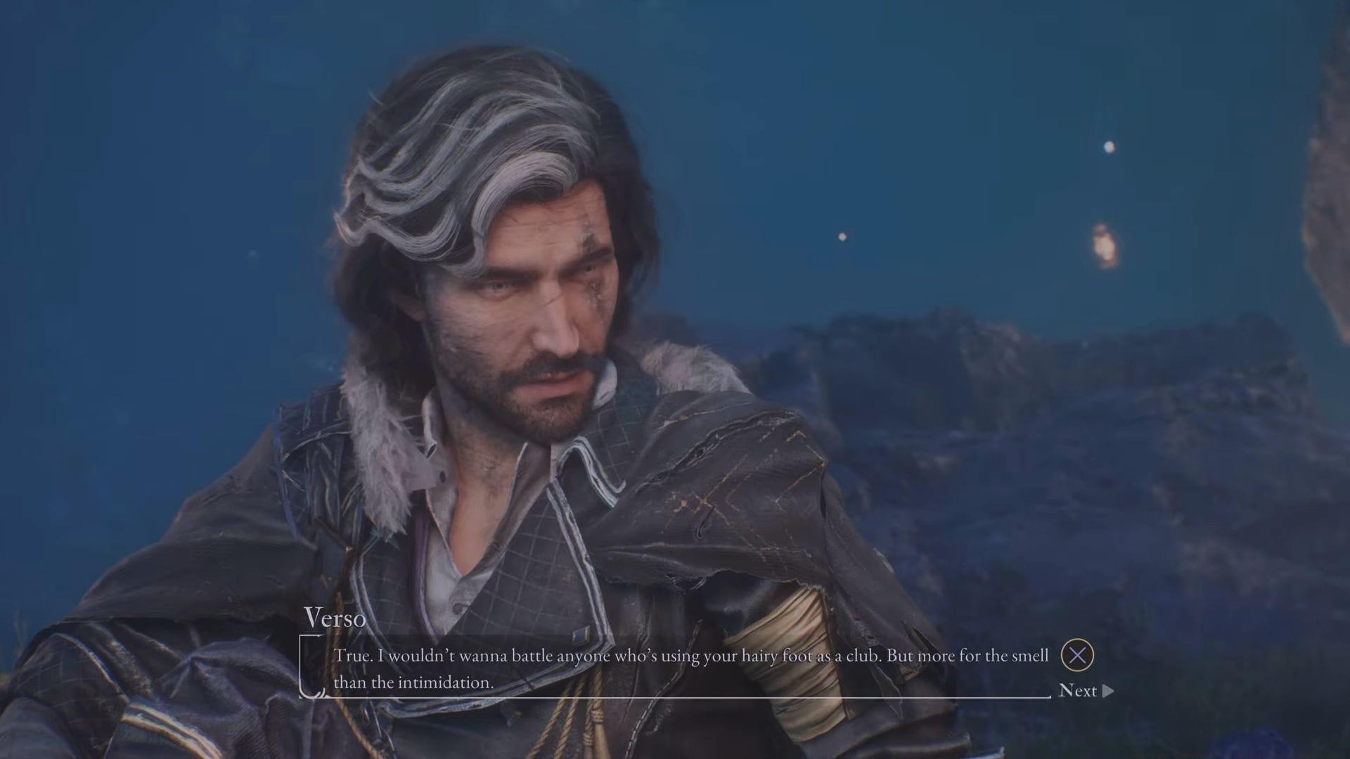 This guide will help you to get Visages Outfit in Clair Obscur Expedition 33 (Image via Sandfall Interactive)