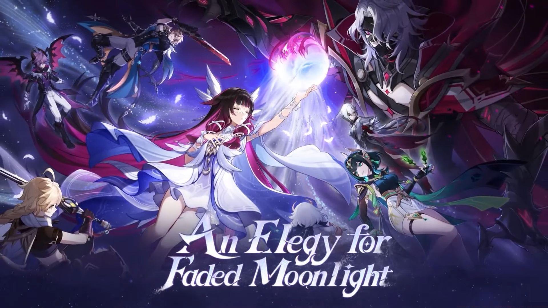 Genshin Impact Luna II release date (Image via HoYoverse)