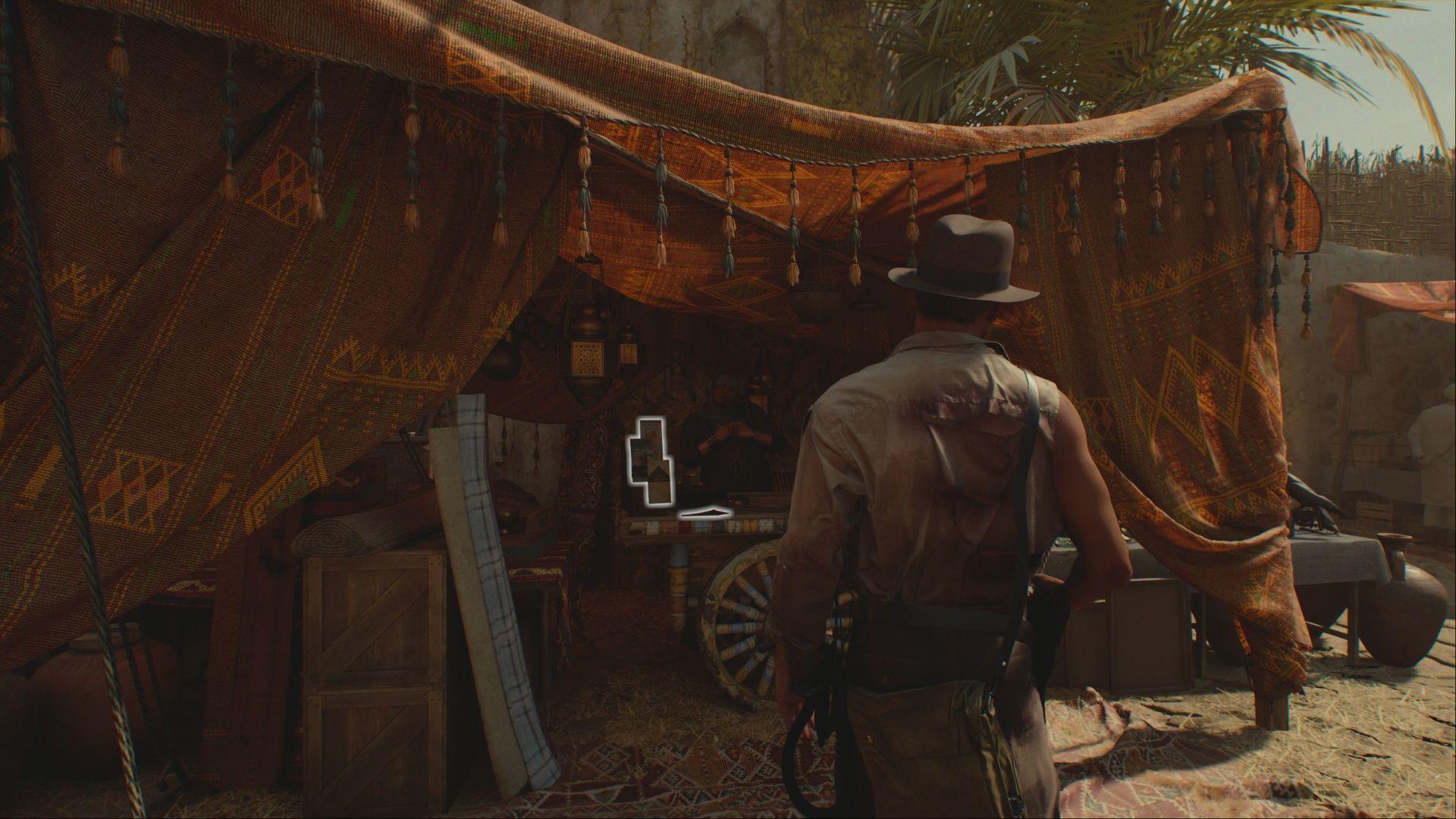 Indiana Jones and the Great Circle