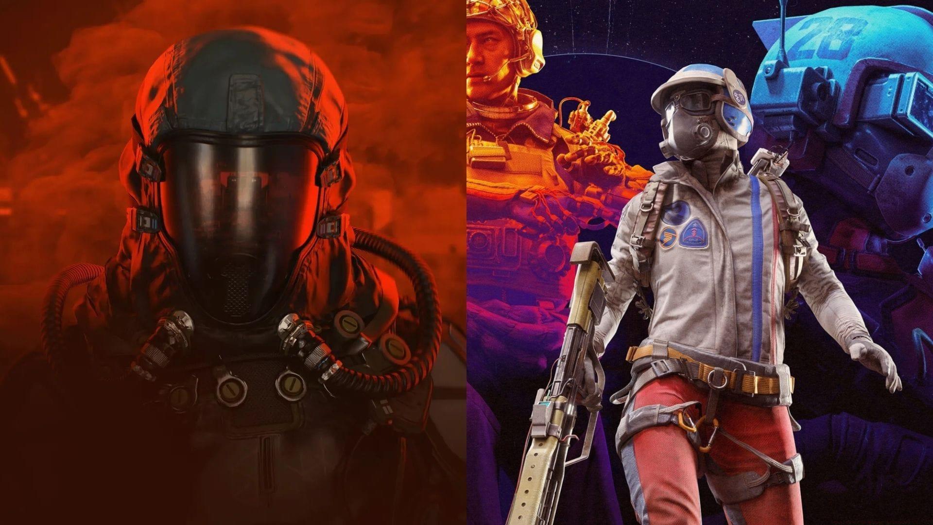 Best shooter games released in 2025