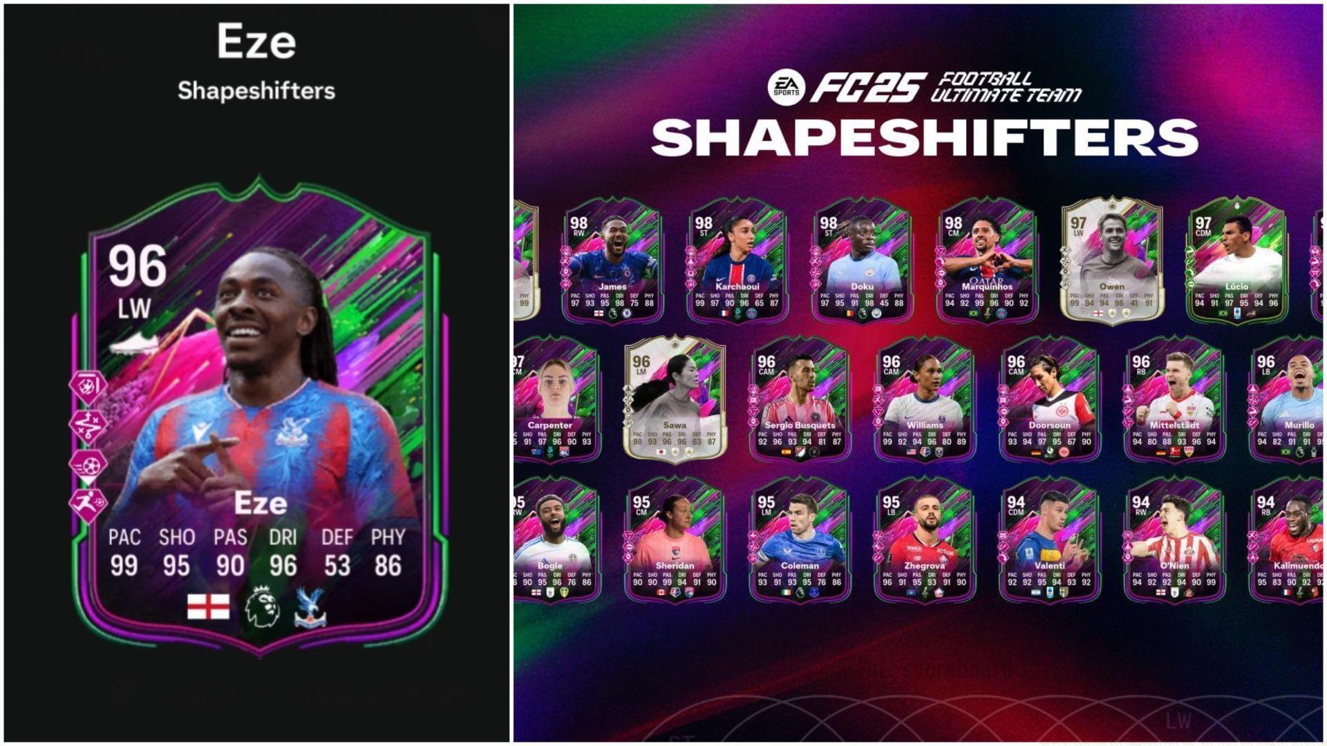 The latest player SBC is live (Images via EA Sports/Sportskeeda Gaming)