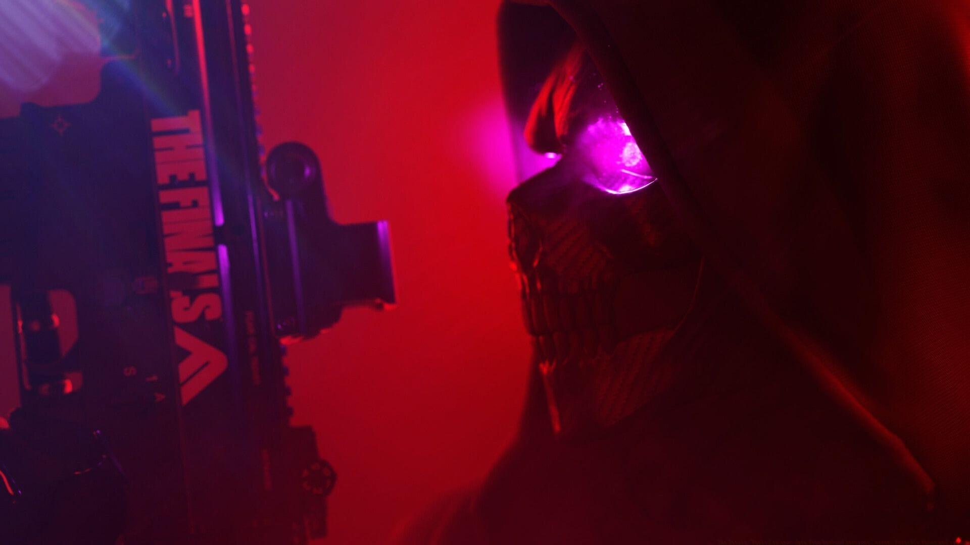 The Finals Failed to sync data from backed services error