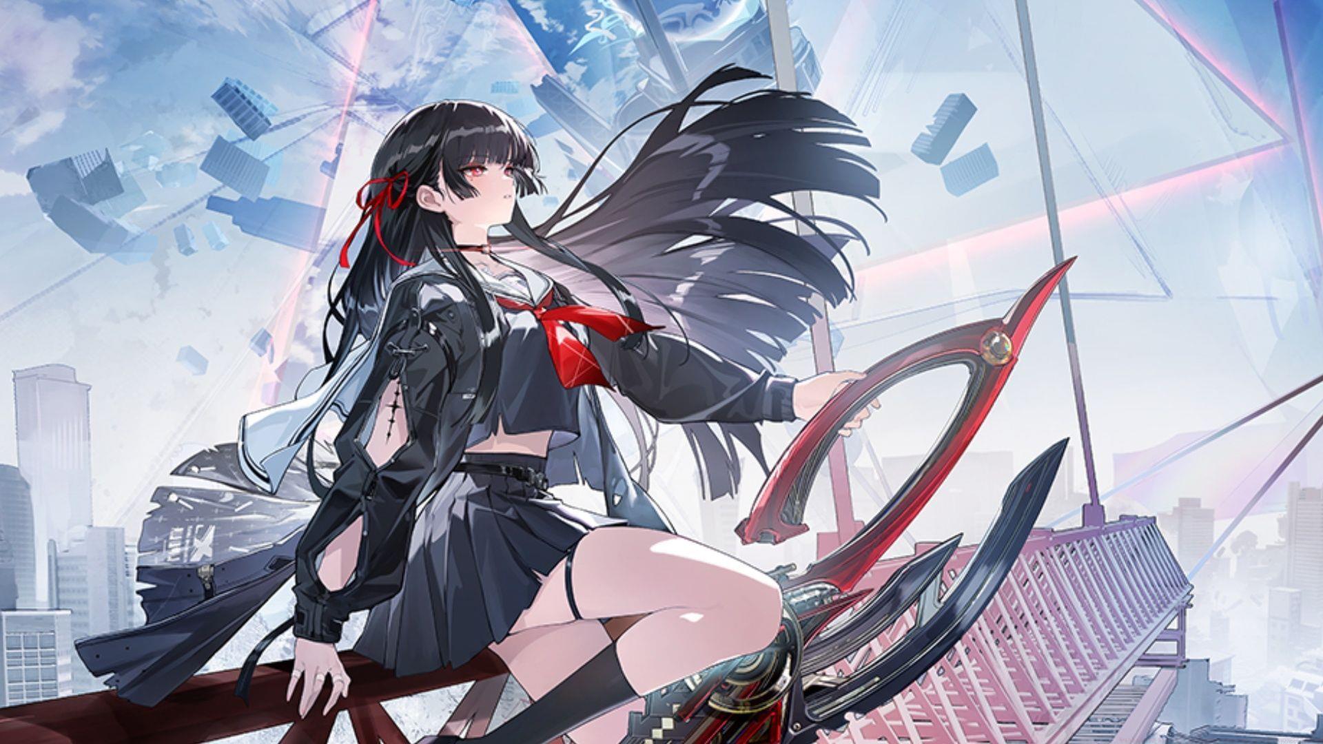 Expected announcements in WuWa 2.8 livestream (Image via Kuro Games)