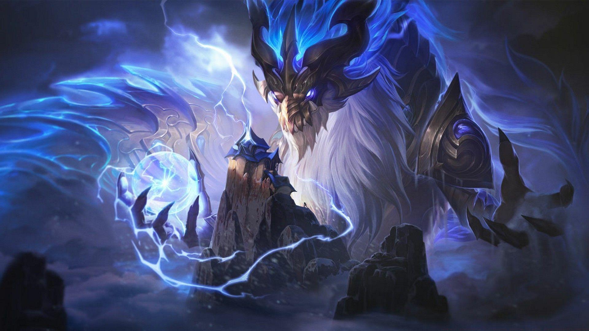 league of Legends patch 25.22 preview notes and changes