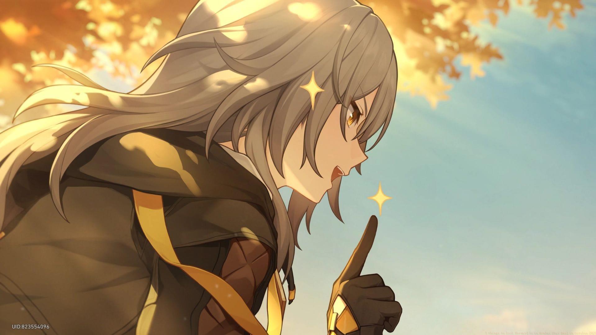 We explore five things to look forward to in Honkai Star Rail in October 2025 (Image via Sportskeeda Gaming || HoYoverse)