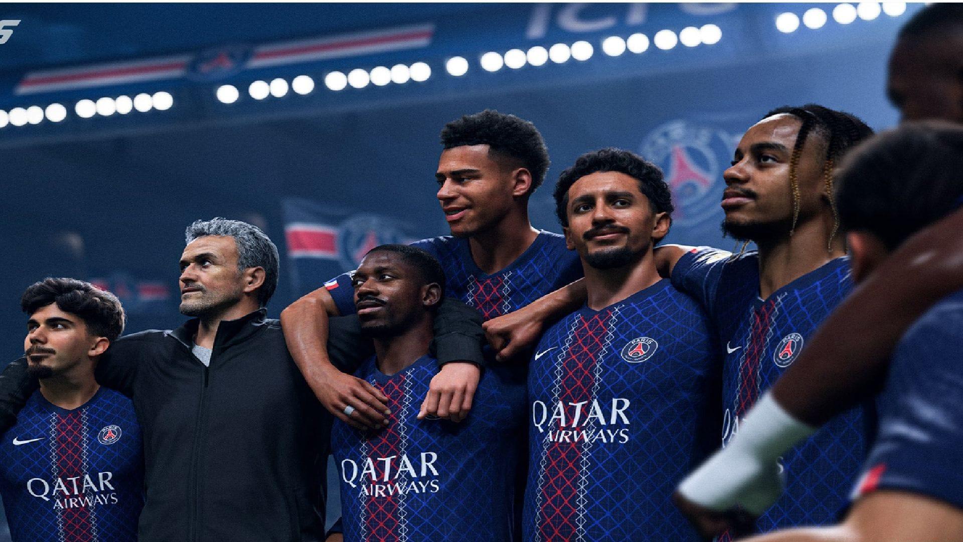 EA FC 26 player ratings, leaked Portugal player ratings in EA FC 26