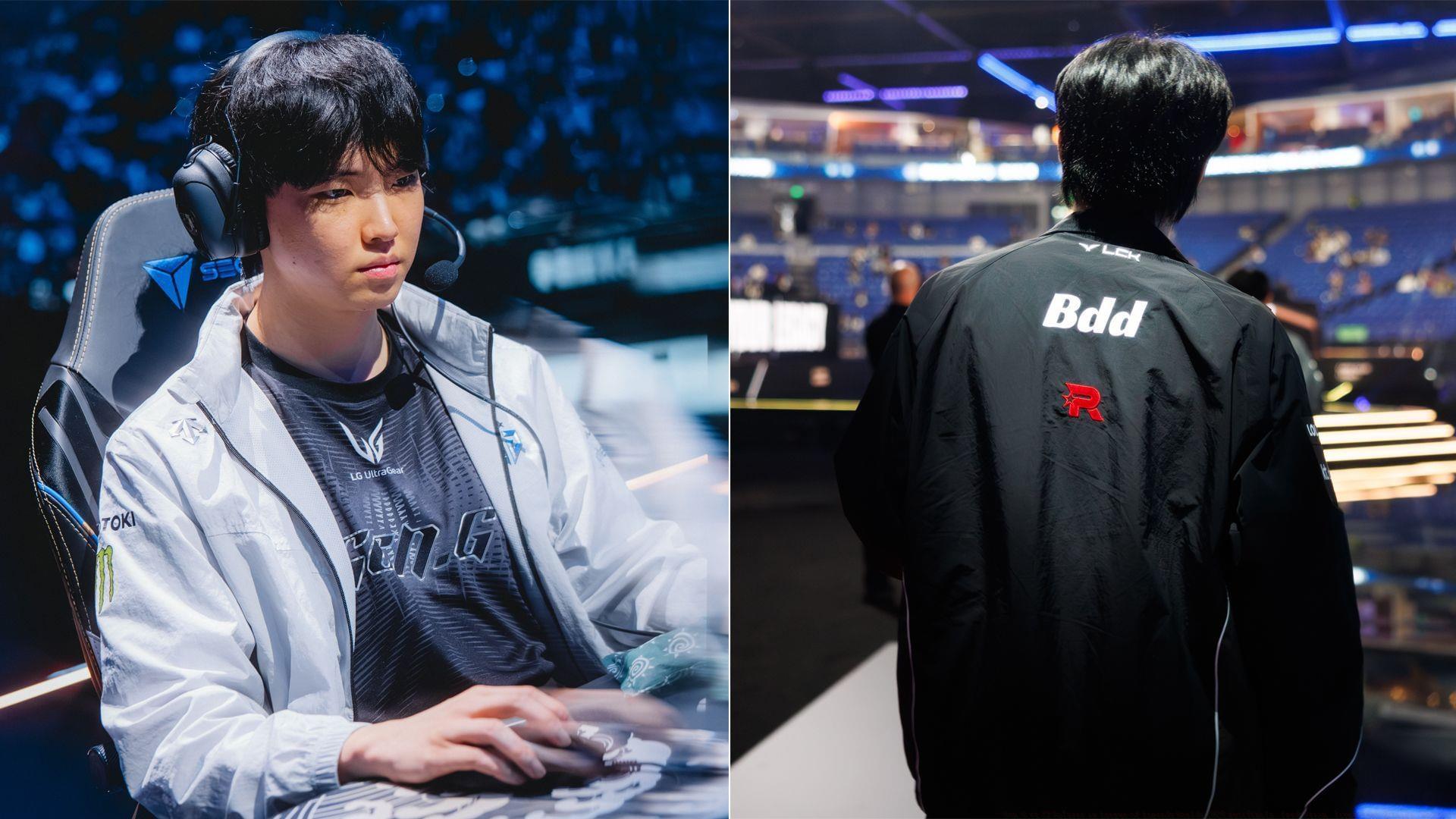 geng vs kt rolster lol worlds 2025 playoffs start time and prediction