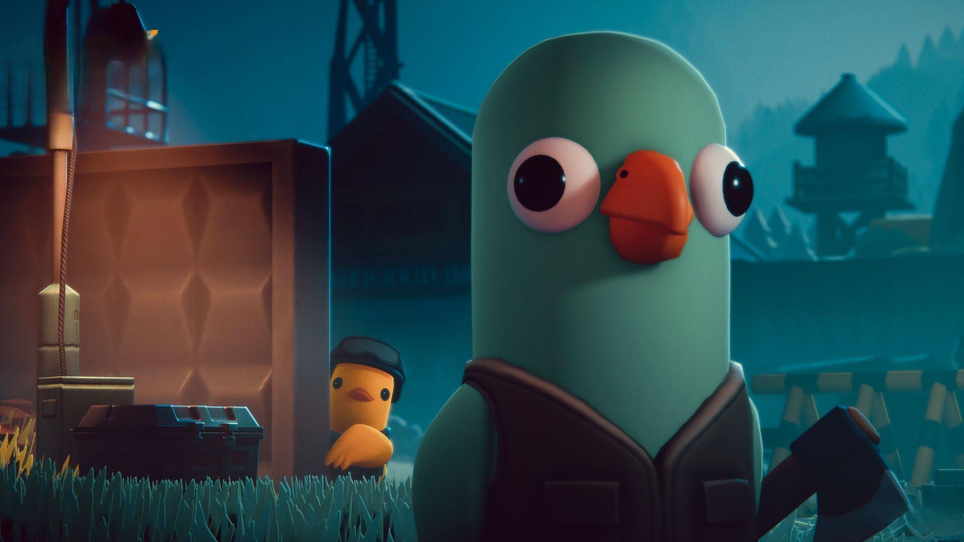 What are totems in Escape from Duckov, totems in Escape From Duckov, What are totems in Escape From Duckov, Escape From Duckov, Escape From Duckov totems explained, how to get totems, Escape From Duckov guide, Escape From Duckov blog, Escape From Duckov gameplay, Escape From Duckov Steam, Escape From Duckov Epic Games, Billibilli