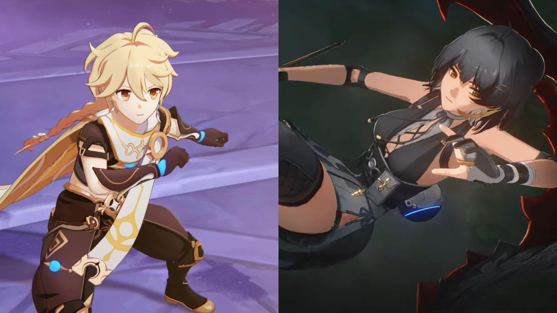 Image showing Genshin Impact