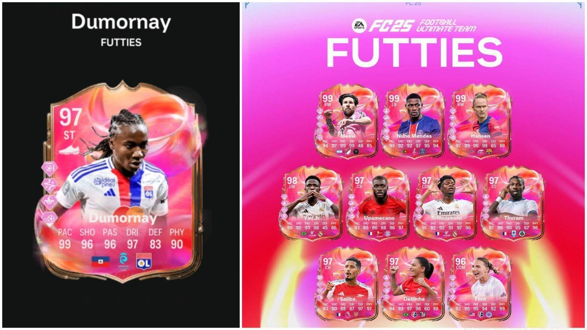 The latest player SBC is live (Images via EA Sports/Sportskeeda Gaming)