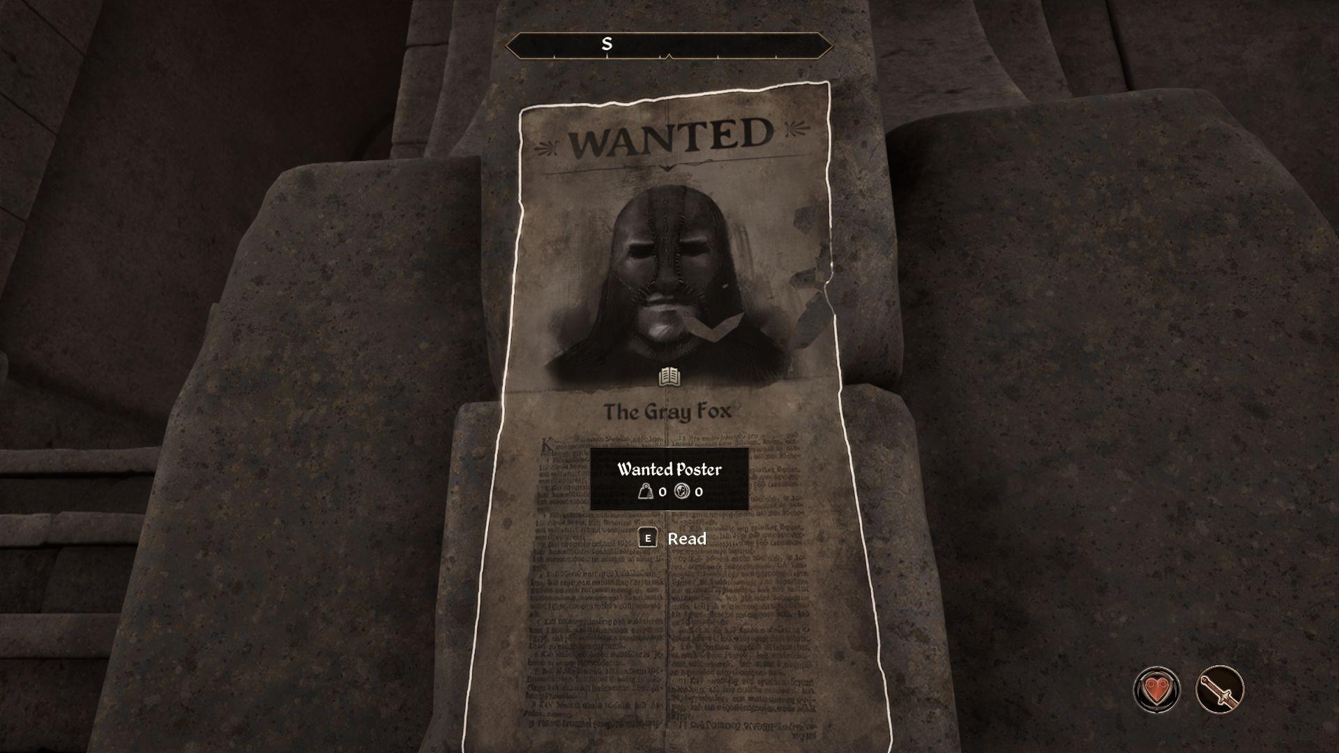 Taking a look at the Thieves