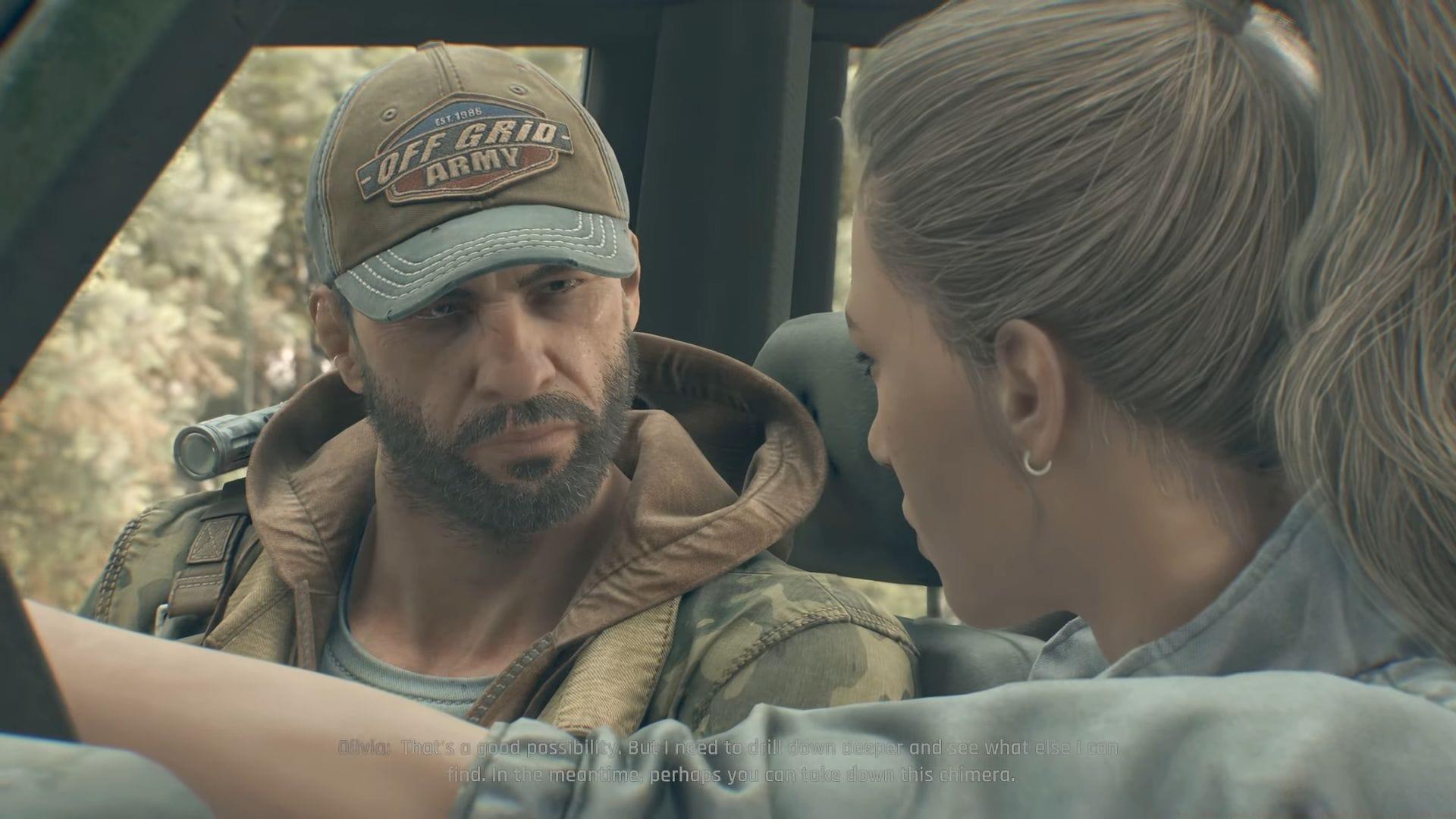 This guide will help you to complete Toxic Relationships mission in Dying Light: The Beast (Image via Techland || Youtube@/WoW Quests)