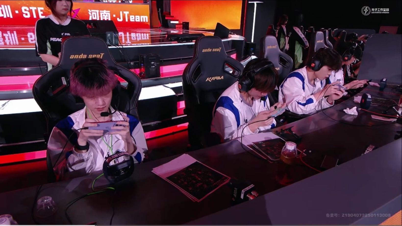 PEL 2025 Spring Finals begins on May 16 (Image via YouTube/Just For Fun)