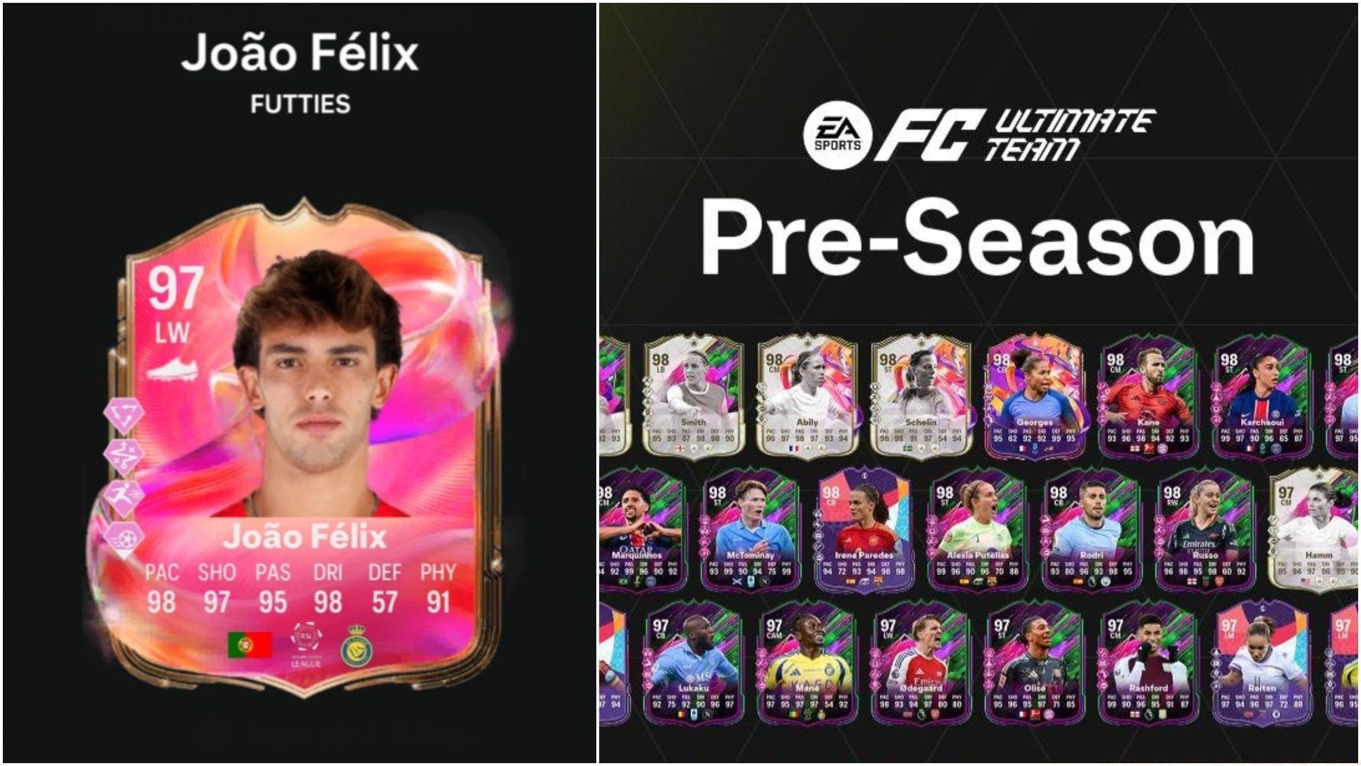 The latest player SBC is live (Images via EA Sports/Sportskeeda Gaming)
