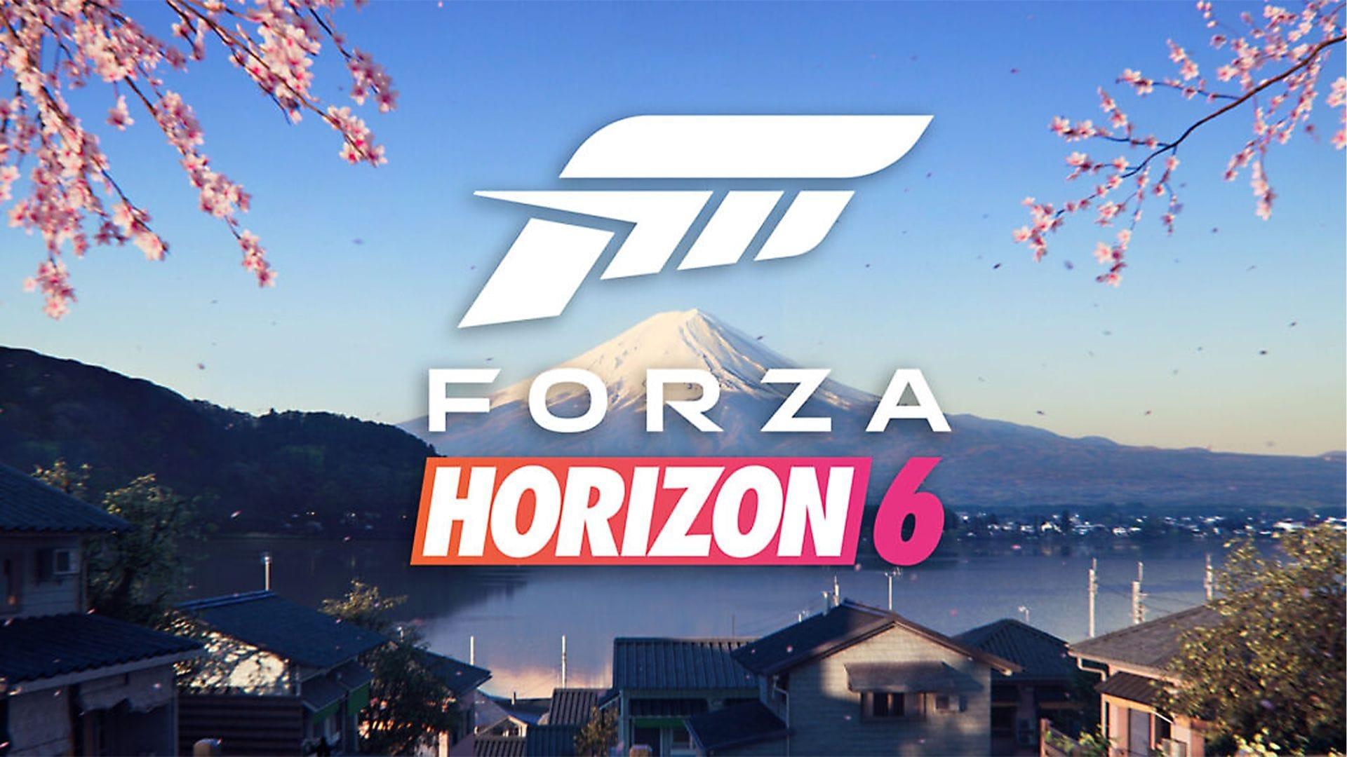 Forza Horizon 6 confirmed for PlayStation 5 (Image via Xbox Game Studios)