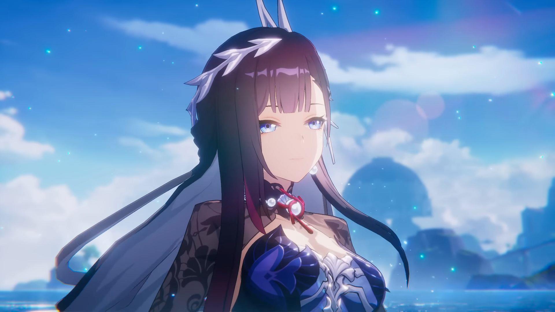 Image showing Hysilens in Honkai Star Rail