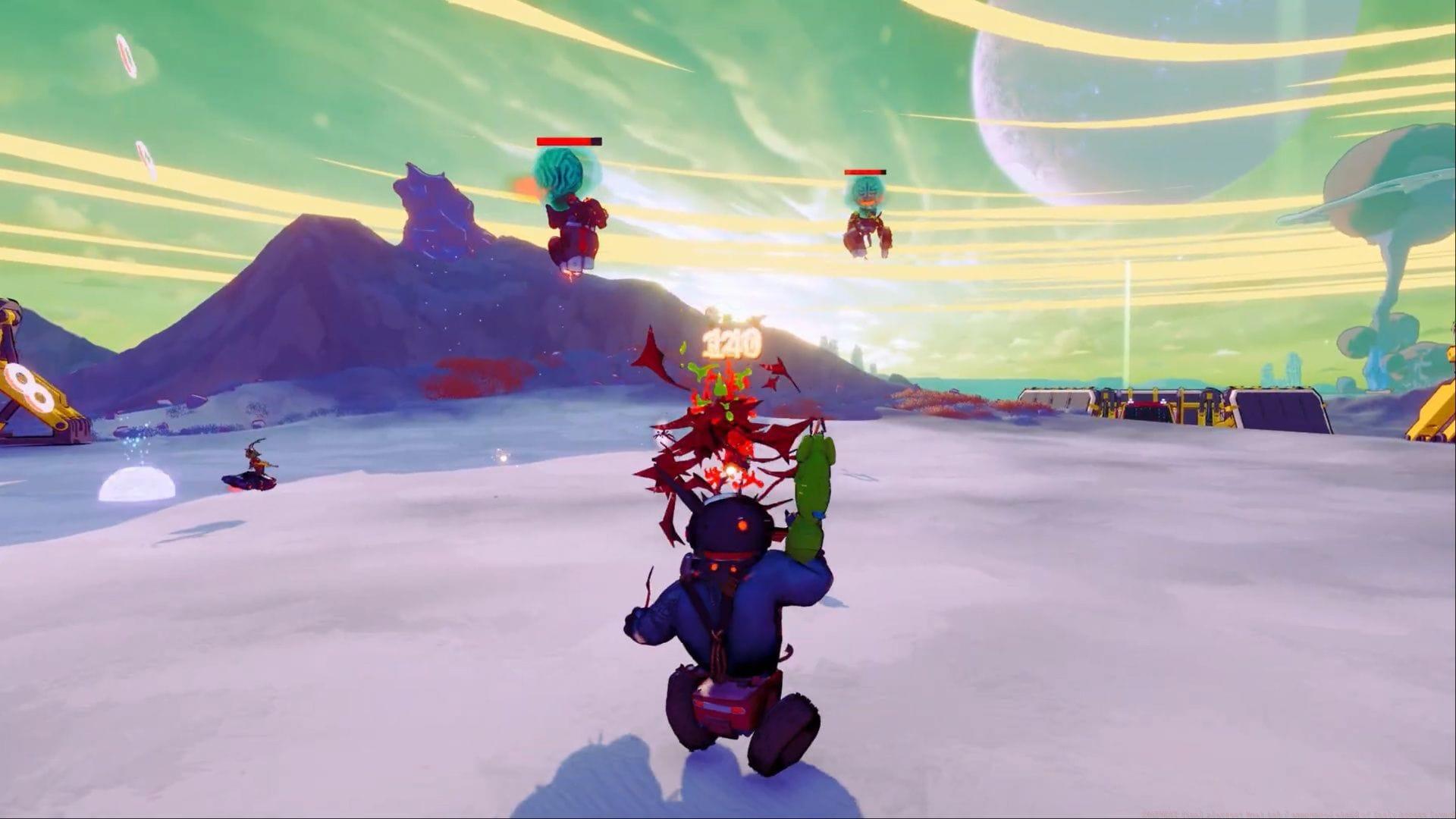 SWAPMEAT Early Access & Meat Lab 7