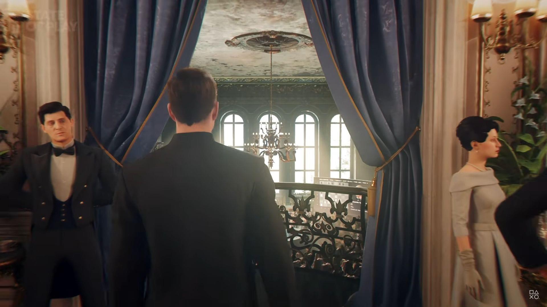 007 First Light has multiple wishlist rewards (Image via IO Interactive || PlayStation)