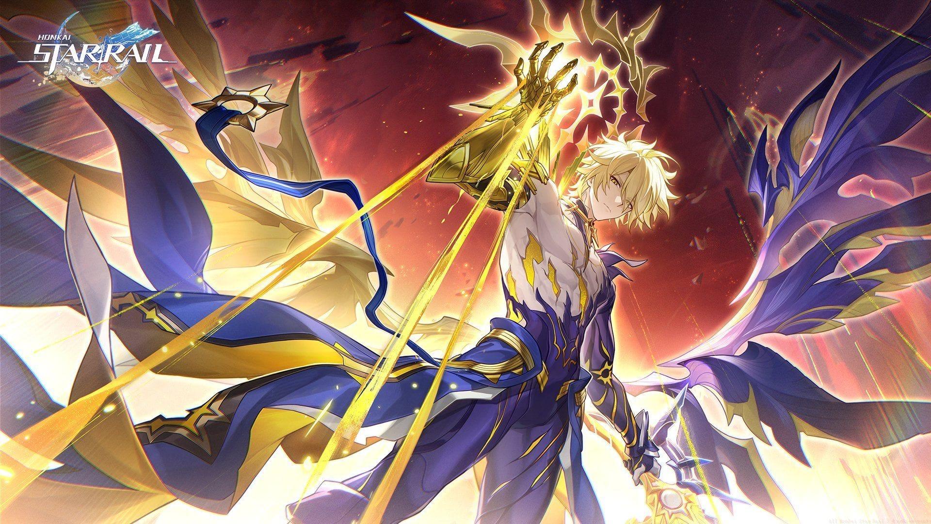 Every Honkai Star Rail 3.4 achievement (Image via HoYoverse)