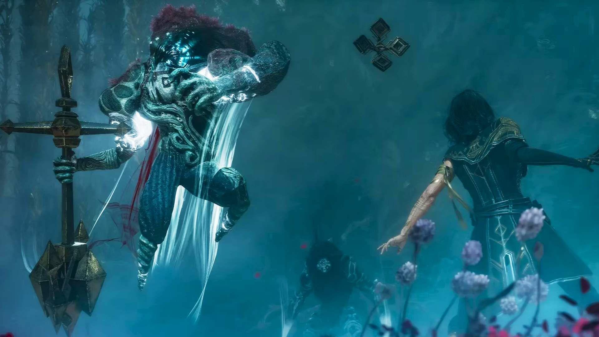 This article highlight the current player count and sales of Clair Obscur Expedition 33 (Image via Kepler Interactive)