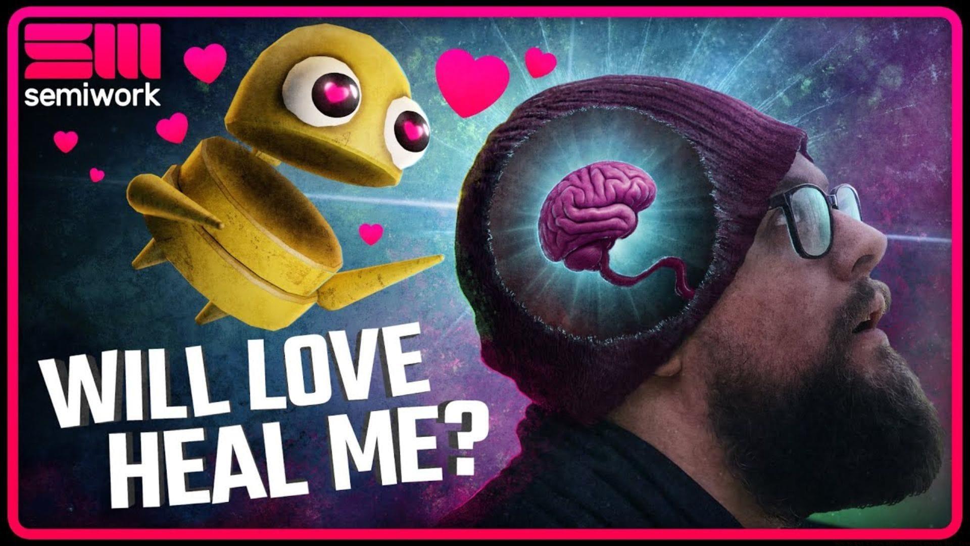 The fan-favorite "I Love" meme is now a Discord Avatar (Image via semiwork)