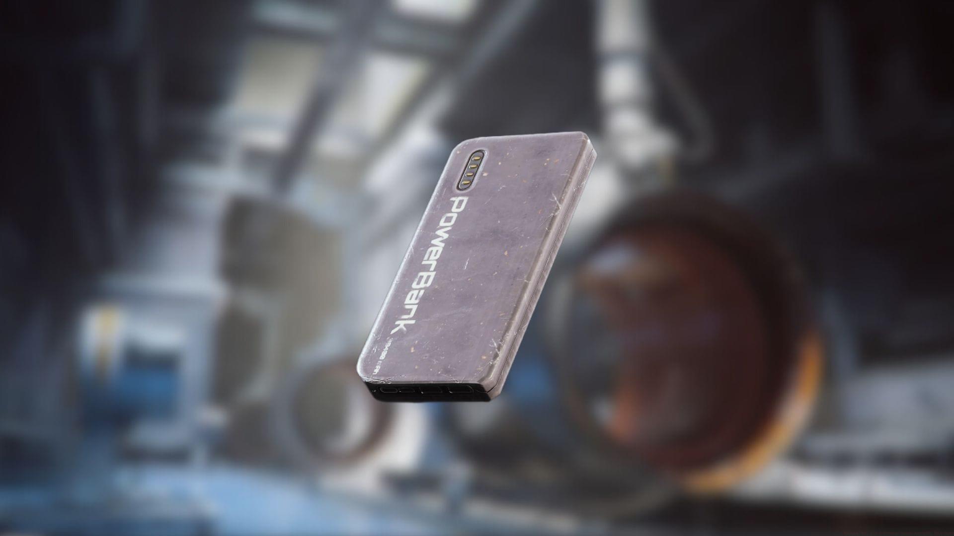 We look at the best ways to find Power Bank in ARC Raiders (Image via Embark Studios)