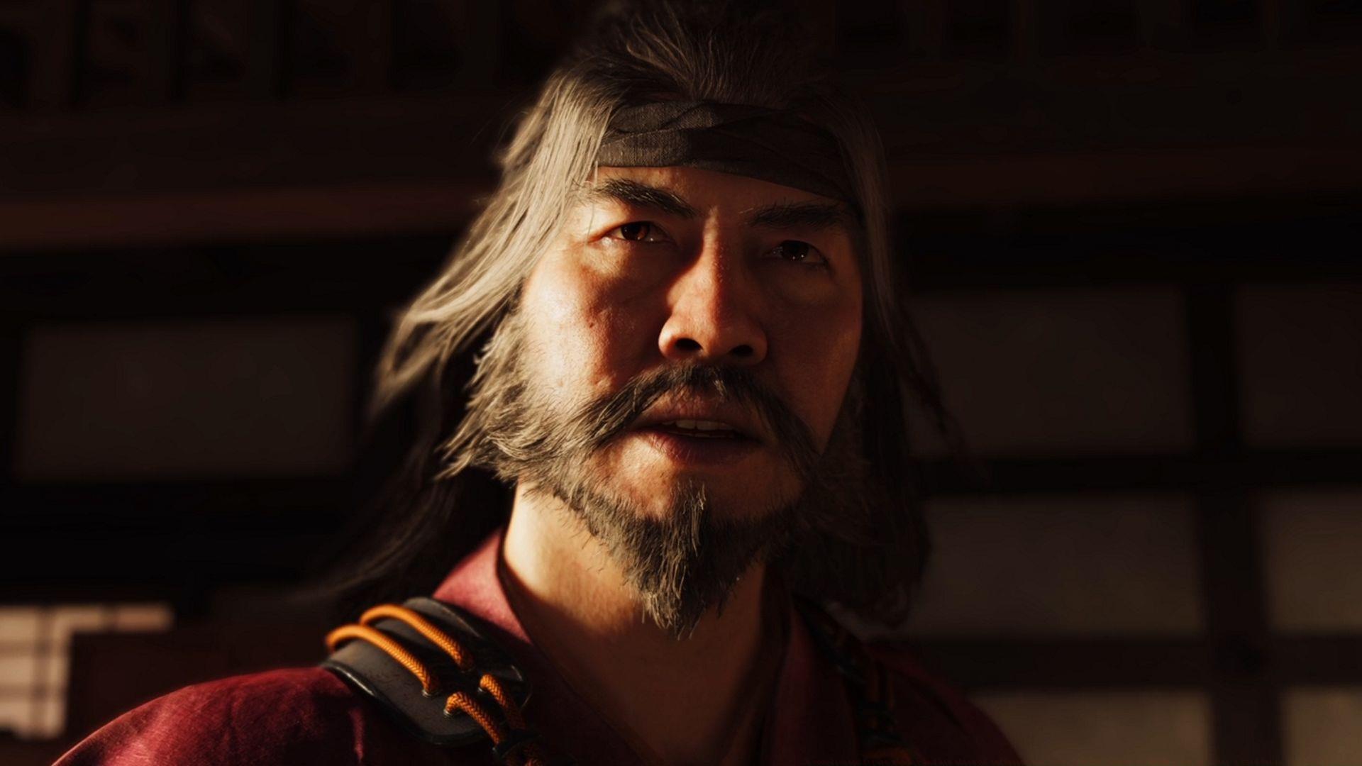 Saito quest walkthrough in ghost of yotei guide