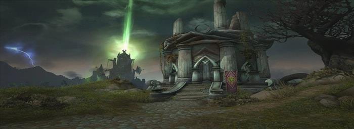 WotLK Classic Shaman Build PvE Guide-3